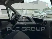 2018 Citroen Jumper