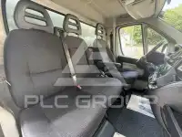 2018 Citroen Jumper