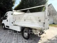 2018 Citroen Jumper