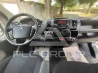 2018 Citroen Jumper