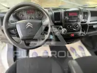 2018 Citroen Jumper