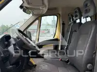 2018 Citroen Jumper