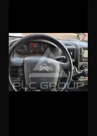 2018 Citroen Jumper