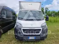 2018 Citroen Jumper