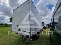 2018 Citroen Jumper