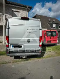 2018 Citroen Jumper