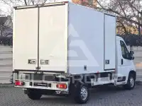 2018 Citroen Jumper