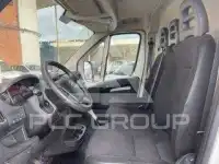 2018 Citroen Jumper