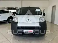 2018 Citroen Nemo