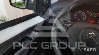 2018 Citroen Nemo