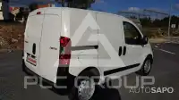 2018 Citroen Nemo