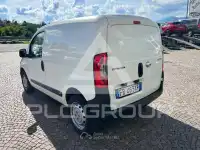 2018 Citroen Nemo