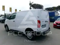 2018 Citroen Jumper