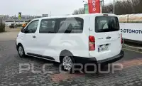 2018 Citroen Jumper