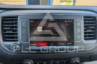 2018 Citroen Jumper