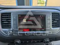 2018 Citroen Jumper