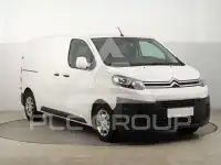 2018 Citroen Jumper