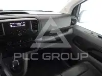 2018 Citroen Jumper