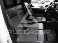 2018 Citroen Jumper