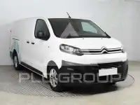 2018 Citroen Jumper