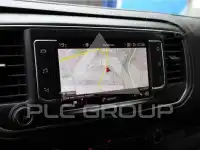 2018 Citroen Jumper