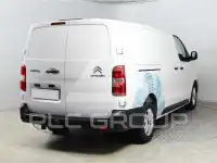 2018 Citroen Jumper