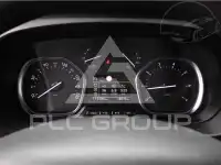 2018 Citroen Jumper