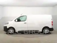 2018 Citroen Jumper