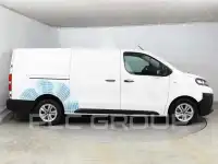 2018 Citroen Jumper