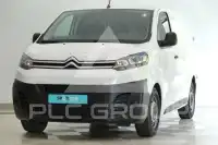 2018 Citroen Jumper
