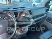 2018 Citroen Jumper