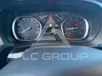 2018 Citroen Jumper