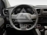 2018 Citroen Jumper