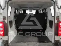 2018 Citroen Jumper