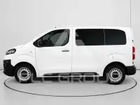 2018 Citroen Jumper