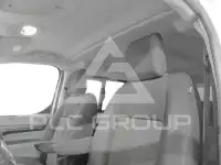 2018 Citroen Jumper
