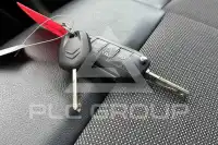 2018 Citroen Jumper