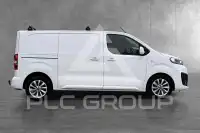 2018 Citroen Jumper