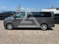 2018 Citroen Jumper