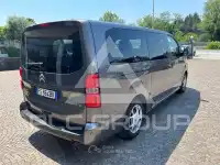 2018 Citroen Jumper