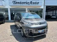 2018 Citroen Jumper