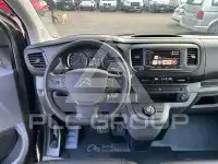 2018 Citroen Jumper
