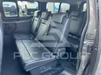 2018 Citroen Jumper