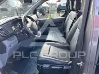 2018 Citroen Jumper