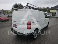 2018 Citroen Jumper