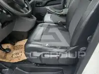 2018 Citroen Jumper