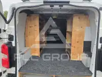 2018 Citroen Jumper