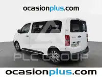2018 Citroen Jumper