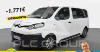 2018 Citroen Jumper