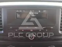 2018 Citroen Jumper